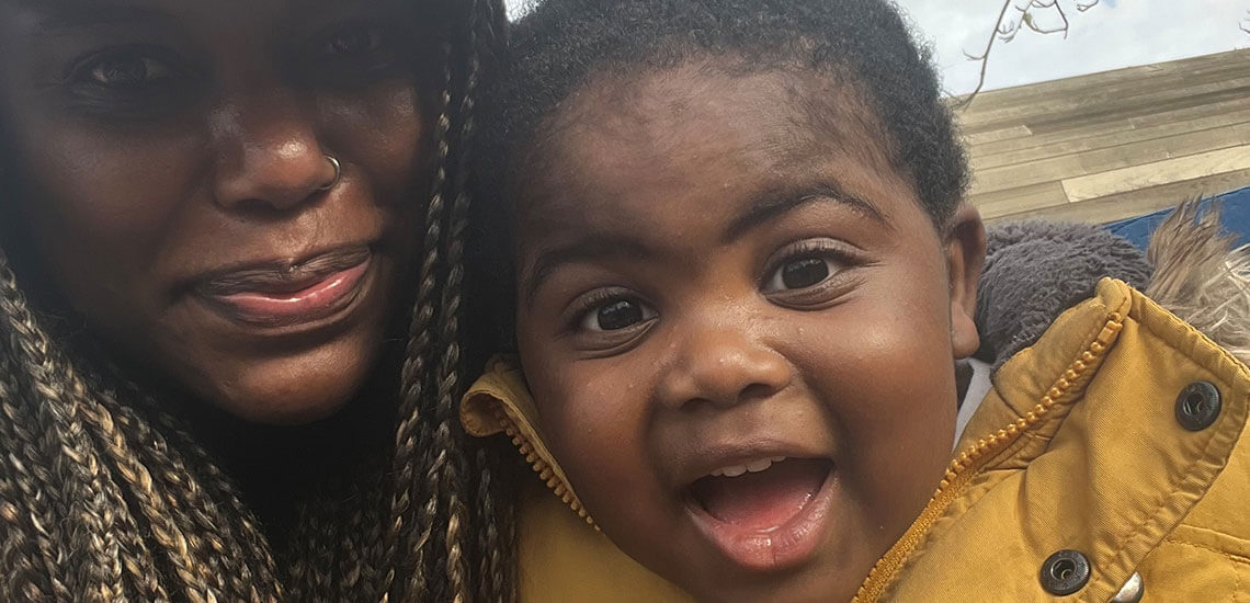 Mitchelle And Tarafi